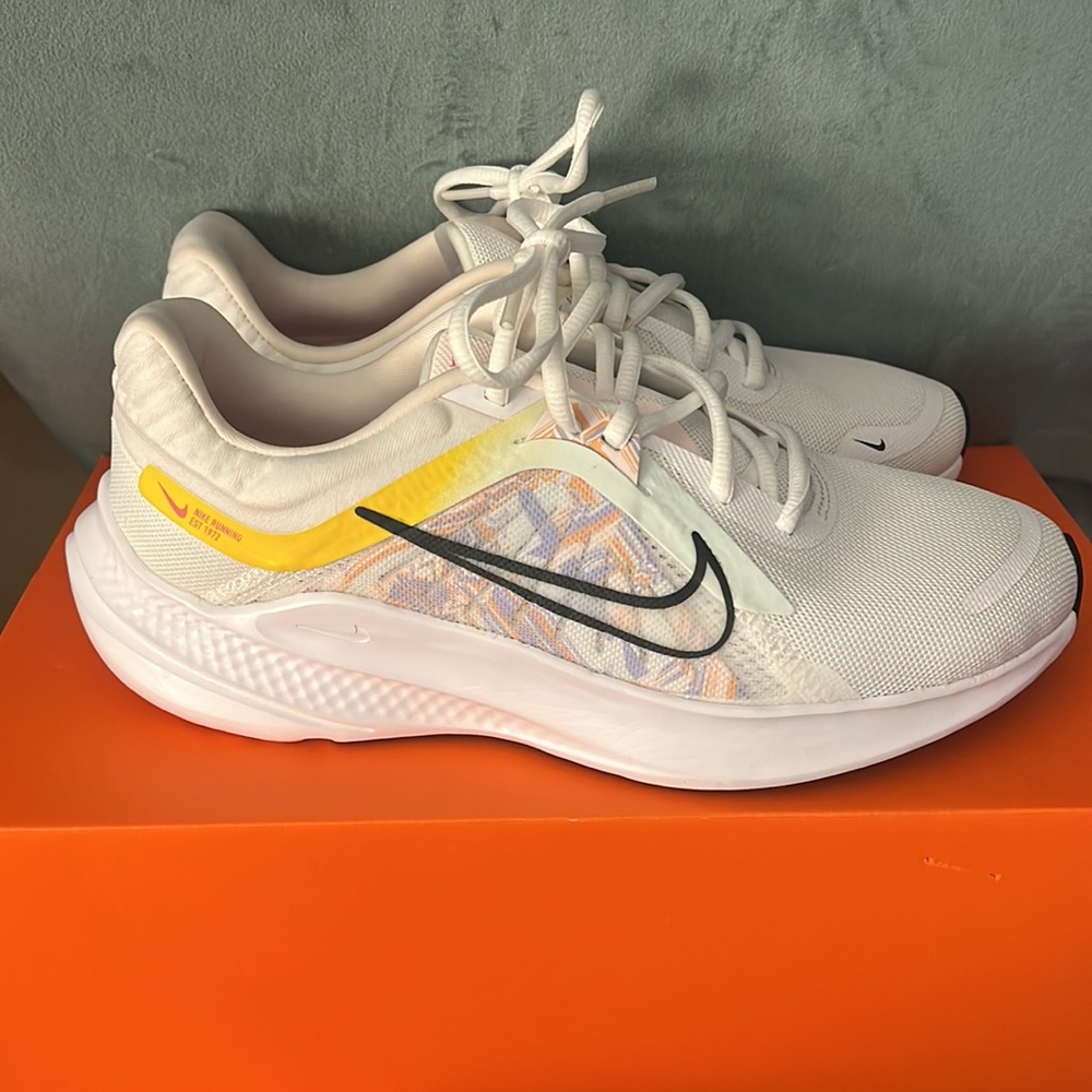 Sale ❤️Women’s Nike Quest 5 PRM